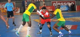 1er match du Maroc à la CAN handball 2014 contre l’Angola ce jeudi