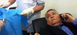 Ministre Nabil Benabdellah victime d'une agression