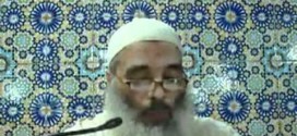 Report du procès du salafiste Abou Naim