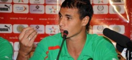 Football - Maroc - Le retour de Marouane Chamak en sélection