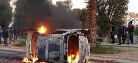 Agadir : Heurts entre étudiants et forces de l’ordre