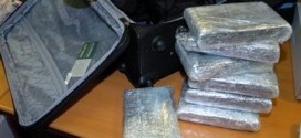 Plus de trois kilos de cocaïne saisis par la douane à l’Aéroport de Casablanca