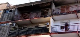 Rapatriement des corps de quatre enfants morts dans un incendie en Catalogne