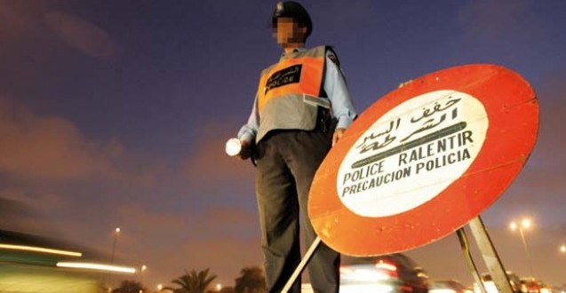 Terrorisme : Un français arrêté à Rabat