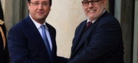 Un français à Rabat depuis la crise diplomatique France - Maroc