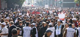 Des militants du M20 arrêtés lors de la marche du 6 avril