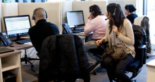 Bloctel sonne la fin des call center au Maroc