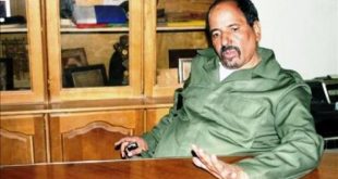 URGENT : Décès du chef du Polisario Mohamed Abdelaziz