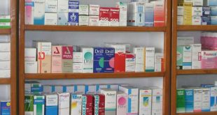 ANAM: 127 nouveaux médicaments remboursables