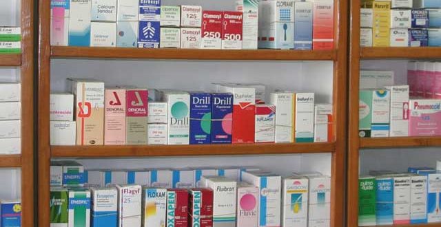 ANAM: 127 nouveaux médicaments remboursables
