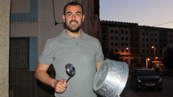 Urgent : Nasser Zefzafi arrêté ce lundi