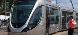 Rabat : le Tramway heurte un jeune homme