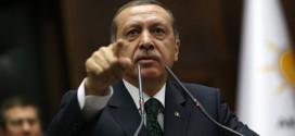 Twitter : Les menaces d’Erdogan mises à exécution