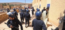 Présidentielles en Algérie : la rue s’indigne