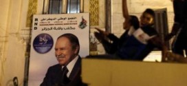 Résultat Présidentielle en Algérie : Les résultats du scrutin seront connus Cette après-midi