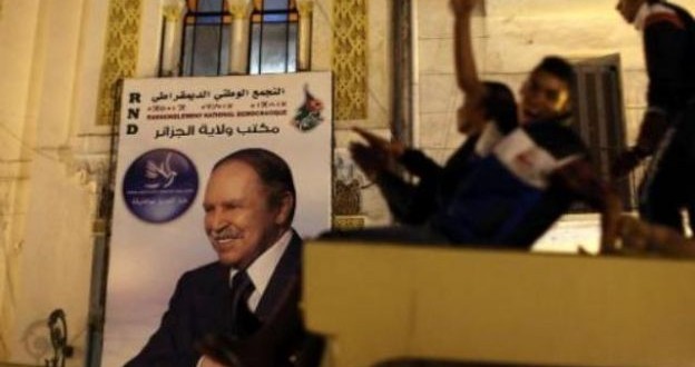 Résultat Présidentielle en Algérie : Les résultats du scrutin seront connus Cette après-midi