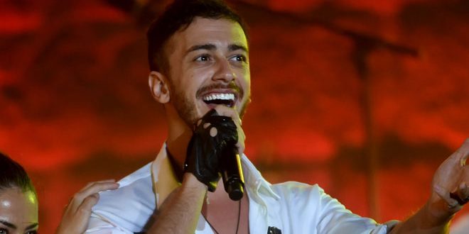 Le chanteur Saâd Lamjarred libéré avec un bracelet électronique