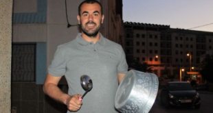 Urgent : Nasser Zefzafi arrêté ce lundi